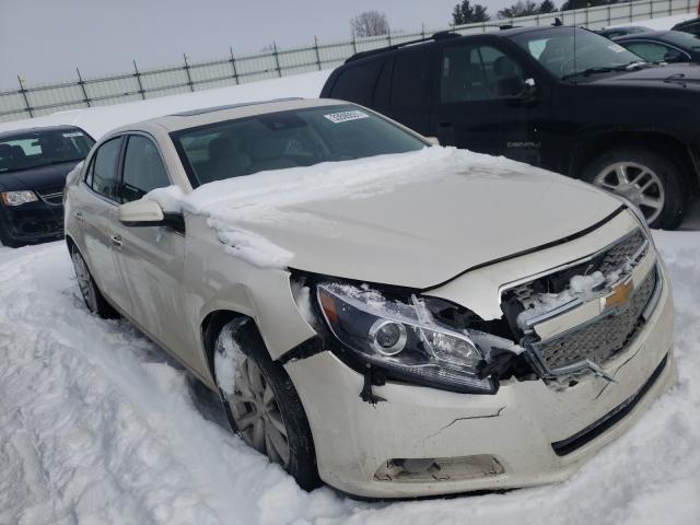 CHEVROLET MALIBU LTZ 2013 1g11h5sa7df244241