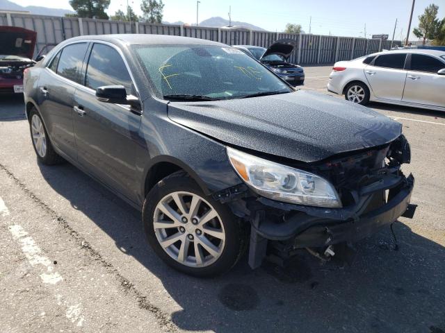 CHEVROLET MALIBU LTZ 2013 1g11h5sa7df246927