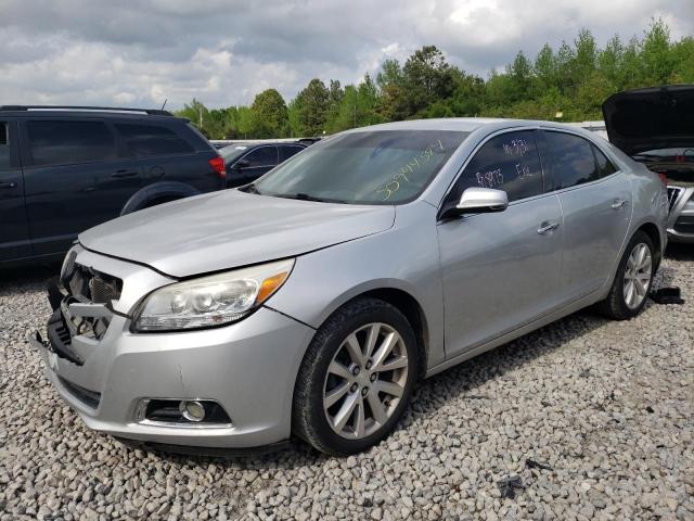 CHEVROLET MALIBU 2013 1g11h5sa7df254008