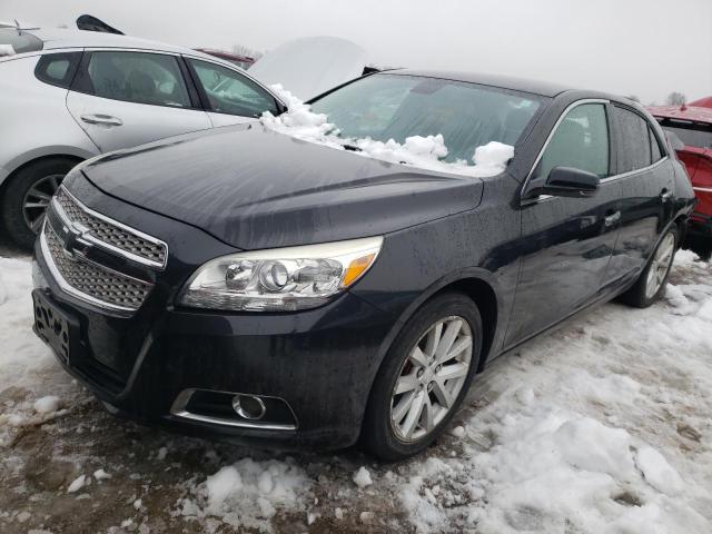 CHEVROLET MALIBU 2013 1g11h5sa7df255823