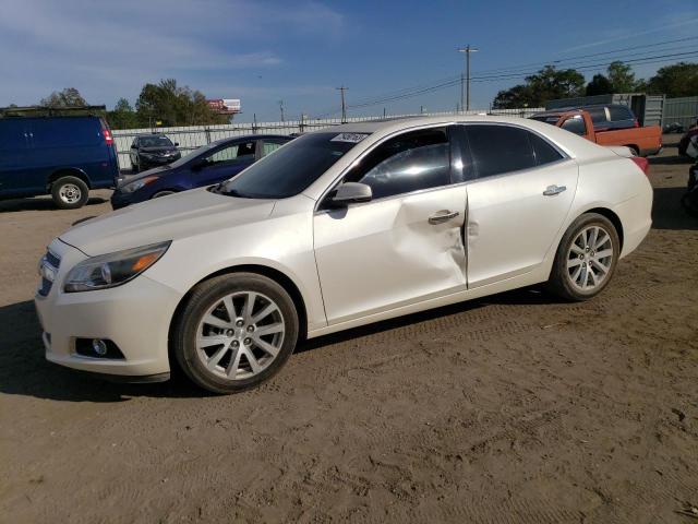 CHEVROLET MALIBU 2013 1g11h5sa7df259855