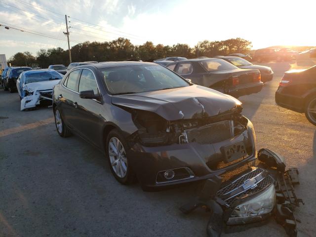 CHEVROLET MALIBU LTZ 2013 1g11h5sa7df263548