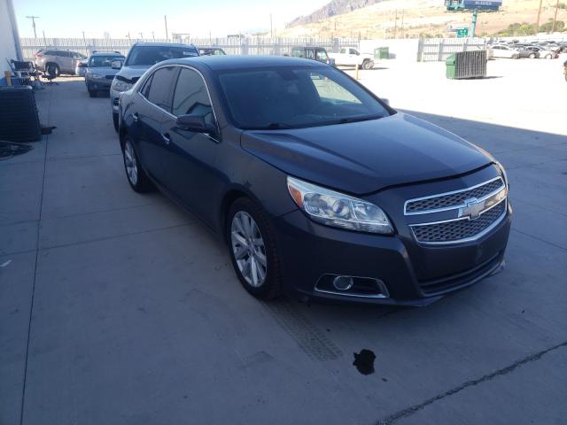 CHEVROLET MALIBU LTZ 2013 1g11h5sa7df267633