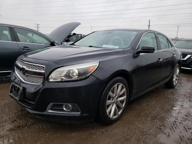 CHEVROLET MALIBU 2013 1g11h5sa7df272878