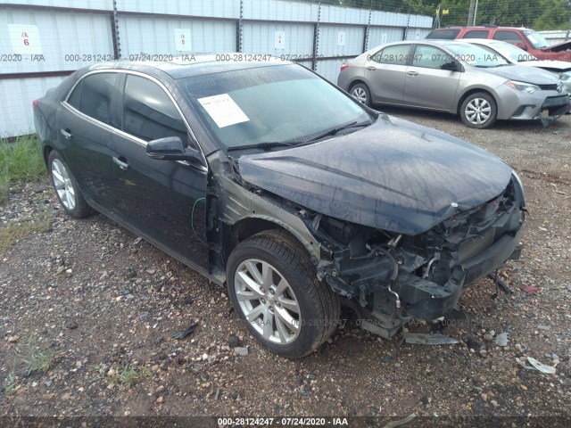 CHEVROLET MALIBU 2013 1g11h5sa7df284044