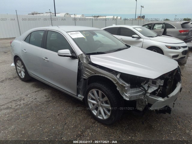 CHEVROLET MALIBU 2013 1g11h5sa7df288854