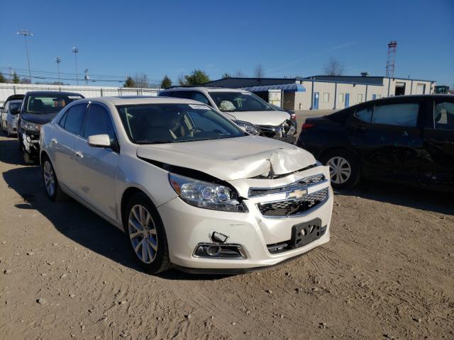 CHEVROLET MALIBU LTZ 2013 1g11h5sa7df295660