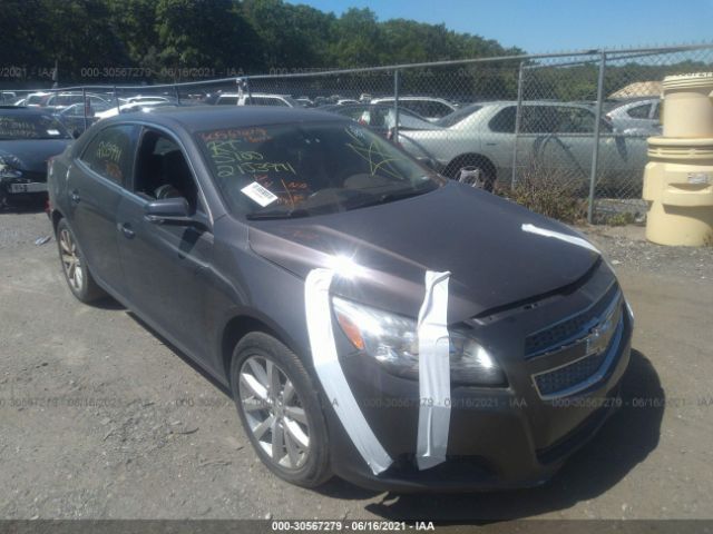 CHEVROLET MALIBU 2013 1g11h5sa7df300324