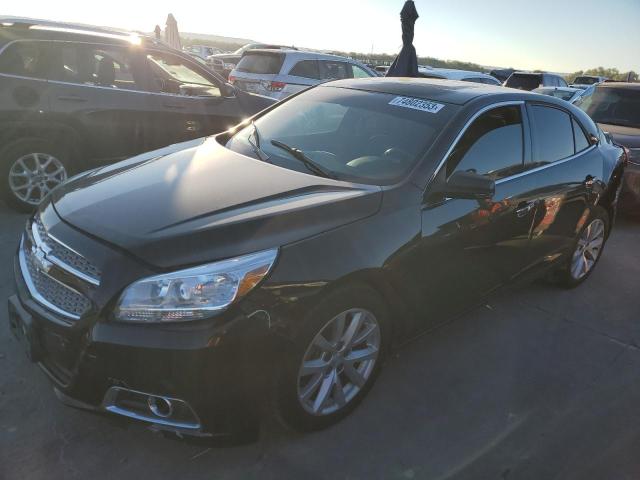 CHEVROLET MALIBU 2013 1g11h5sa7df305166