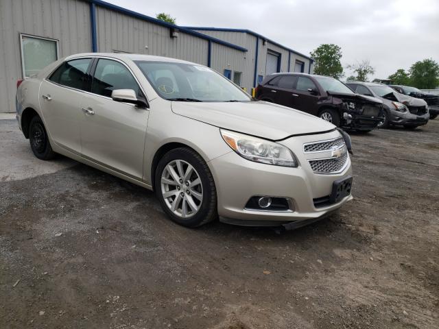 CHEVROLET NULL 2013 1g11h5sa7df310125