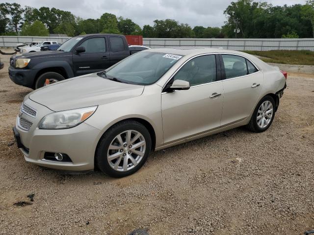 CHEVROLET MALIBU 2013 1g11h5sa7df310836