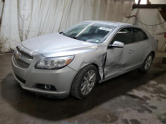 CHEVROLET MALIBU 2013 1g11h5sa7df314188