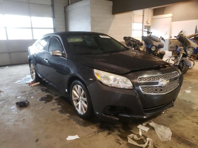 CHEVROLET MALIBU 2013 1g11h5sa7df317334