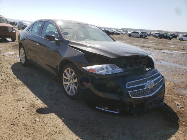 CHEVROLET MALIBU LTZ 2013 1g11h5sa7df317916