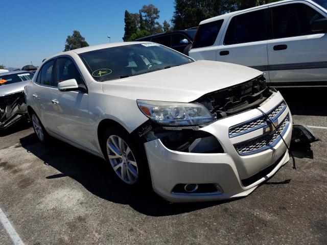 CHEVROLET MALIBU LTZ 2013 1g11h5sa7df326227