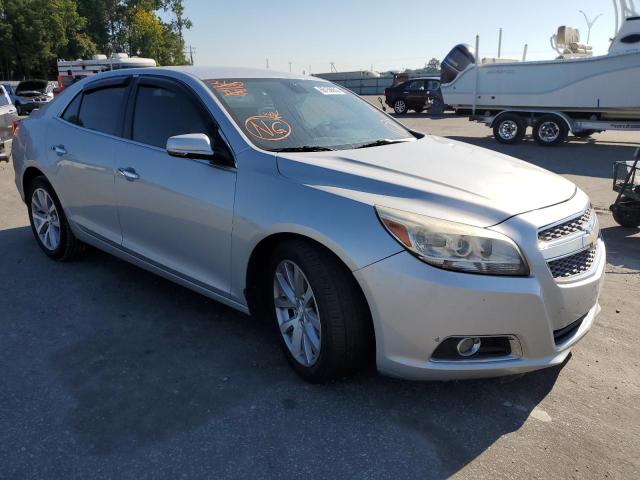 CHEVROLET MALIBU LTZ 2013 1g11h5sa7df327054