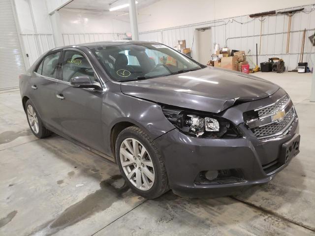 CHEVROLET MALIBU LTZ 2013 1g11h5sa7df328608