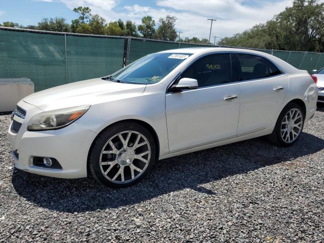 CHEVROLET MALIBU LTZ 2013 1g11h5sa7du107568