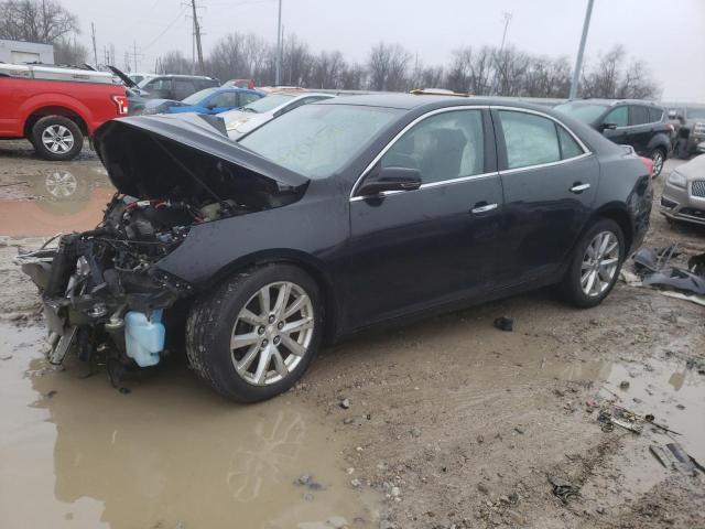 CHEVROLET MALIBU LTZ 2013 1g11h5sa7du114214