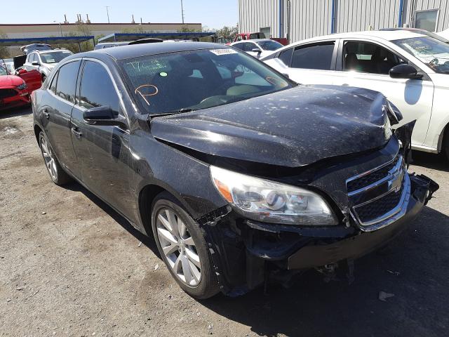 CHEVROLET MALIBU LTZ 2013 1g11h5sa7du121681