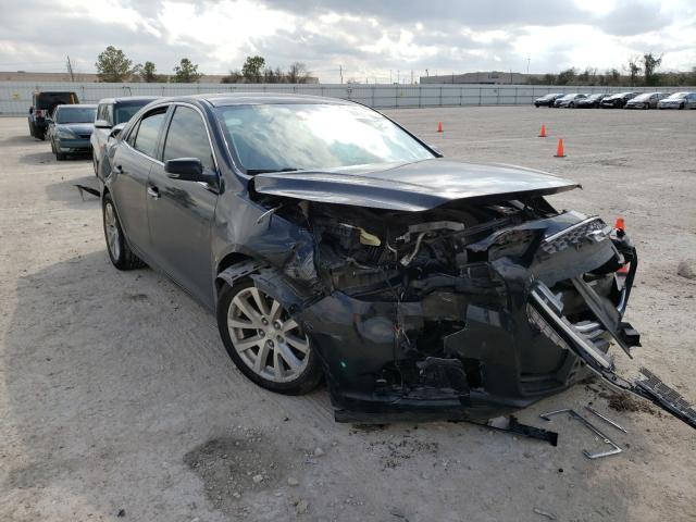 CHEVROLET MALIBU LTZ 2013 1g11h5sa7du124872