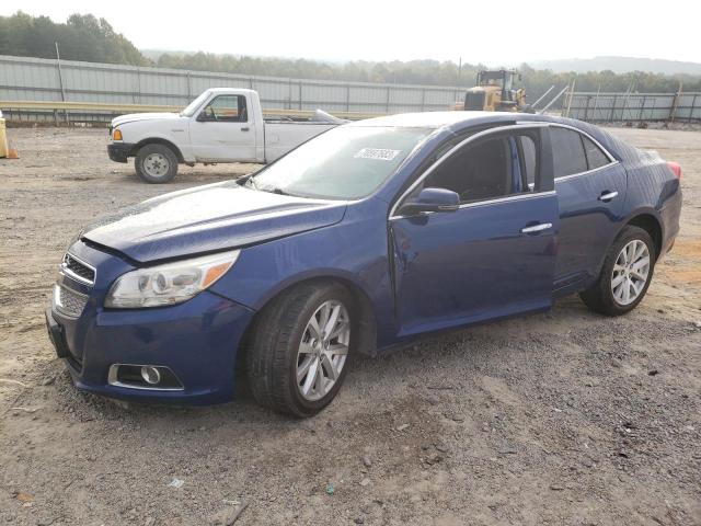 CHEVROLET MALIBU LTZ 2013 1g11h5sa7du126752