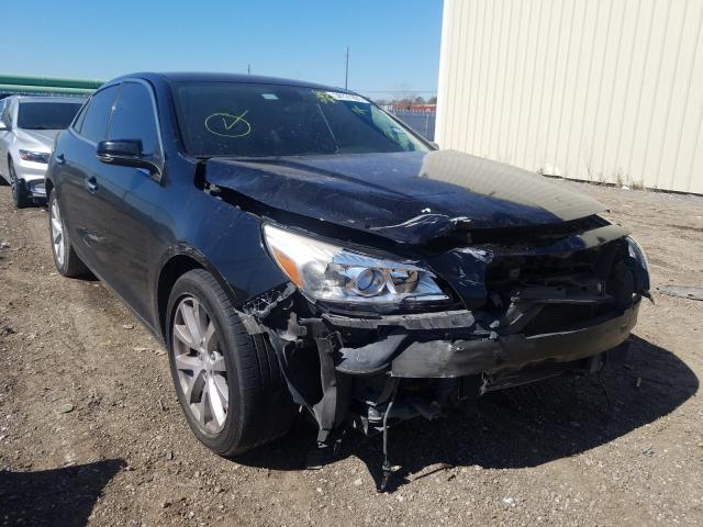 CHEVROLET MALIBU LTZ 2013 1g11h5sa7du131000