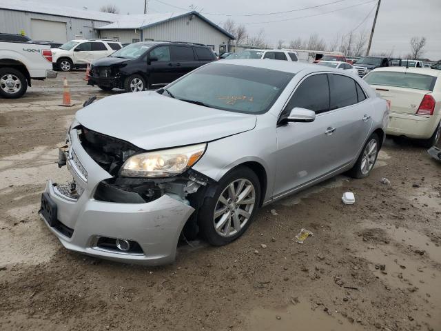 CHEVROLET MALIBU 2013 1g11h5sa7du140862