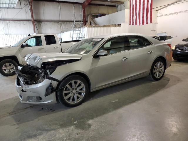 CHEVROLET MALIBU LTZ 2013 1g11h5sa7du143115