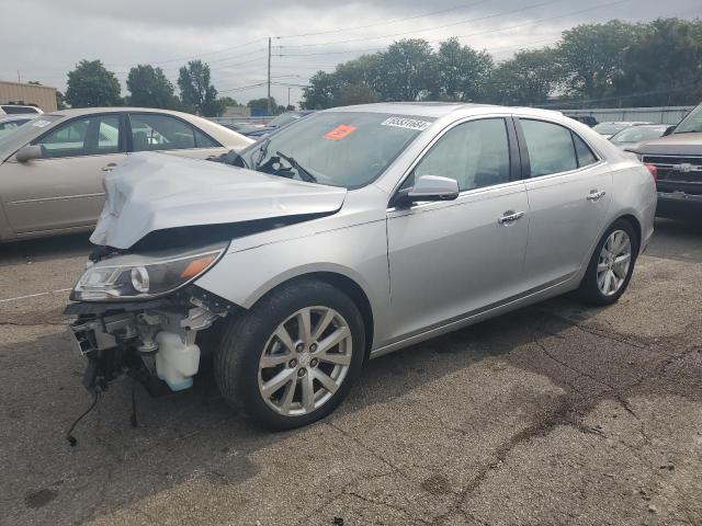 CHEVROLET MALIBU LTZ 2013 1g11h5sa8df133259