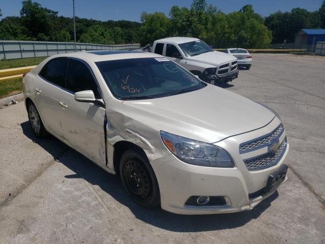 CHEVROLET MALIBU LTZ 2013 1g11h5sa8df140597