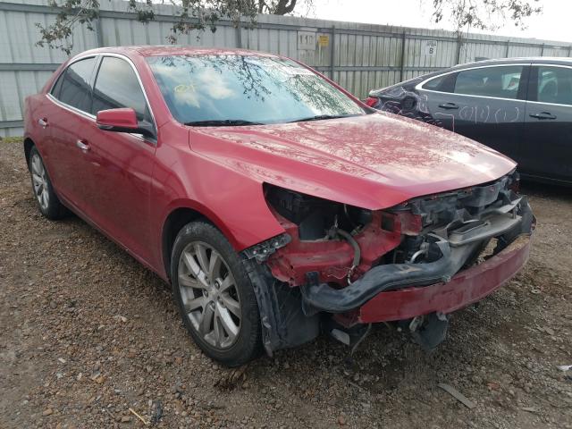 CHEVROLET MALIBU LTZ 2013 1g11h5sa8df140812