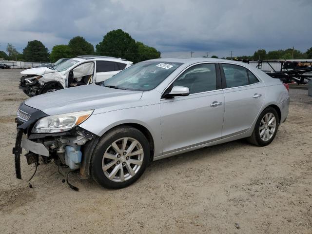 CHEVROLET MALIBU 2013 1g11h5sa8df143869