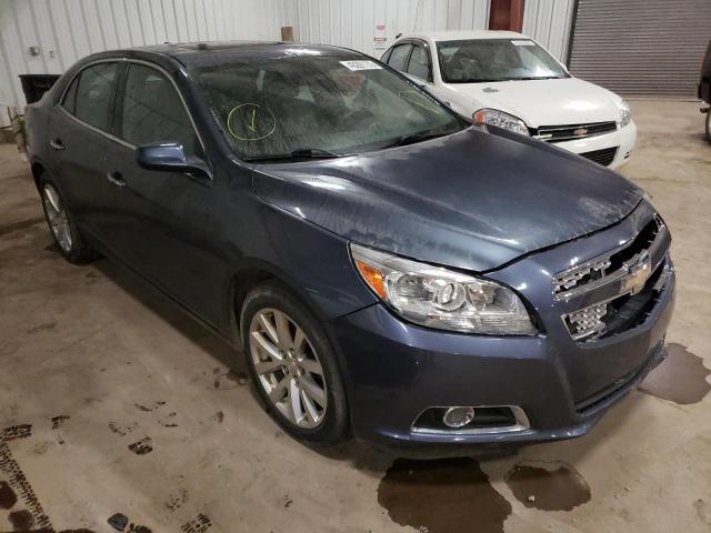 CHEVROLET MALIBU LTZ 2013 1g11h5sa8df156444