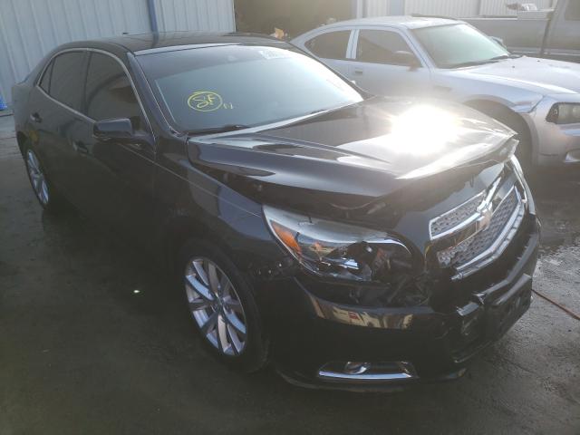 CHEVROLET MALIBU LTZ 2013 1g11h5sa8df160915