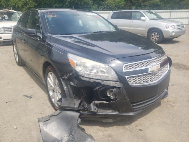 CHEVROLET MALIBU LTZ 2013 1g11h5sa8df164480