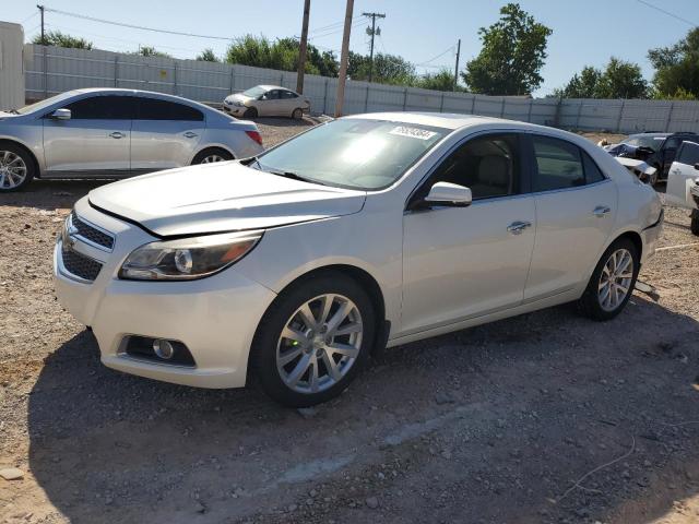 CHEVROLET MALIBU LTZ 2013 1g11h5sa8df169730