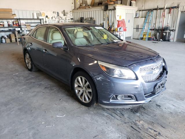 CHEVROLET MALIBU LTZ 2013 1g11h5sa8df177990