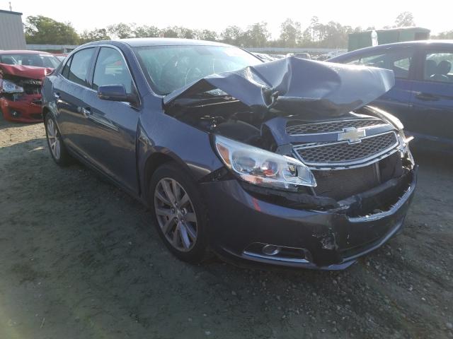 CHEVROLET MALIBU LTZ 2013 1g11h5sa8df178279