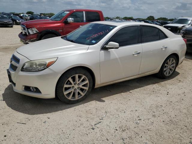 CHEVROLET MALIBU 2013 1g11h5sa8df182784