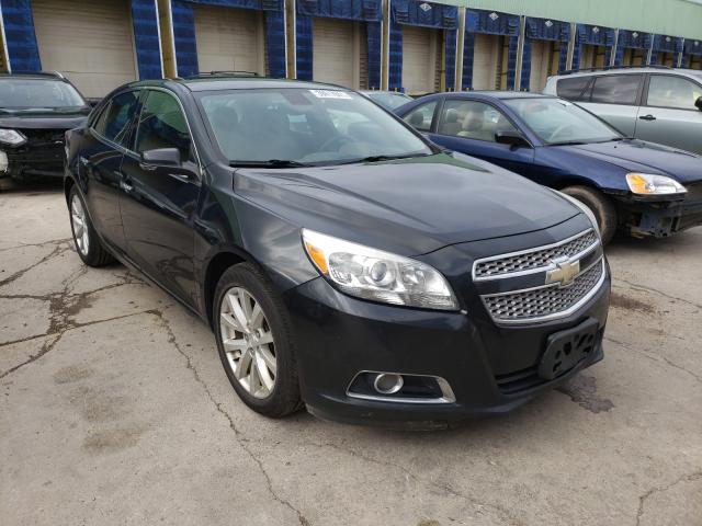 CHEVROLET MALIBU LTZ 2013 1g11h5sa8df188441