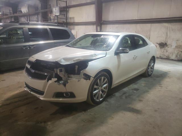 CHEVROLET MALIBU LTZ 2013 1g11h5sa8df189282