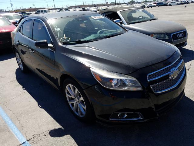 CHEVROLET MALIBU LTZ 2013 1g11h5sa8df200524