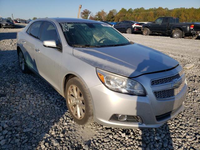 CHEVROLET MALIBU LTZ 2013 1g11h5sa8df224368