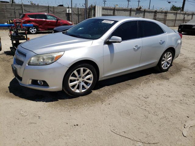 CHEVROLET MALIBU LTZ 2013 1g11h5sa8df236407