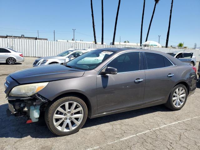 CHEVROLET MALIBU 2013 1g11h5sa8df239680