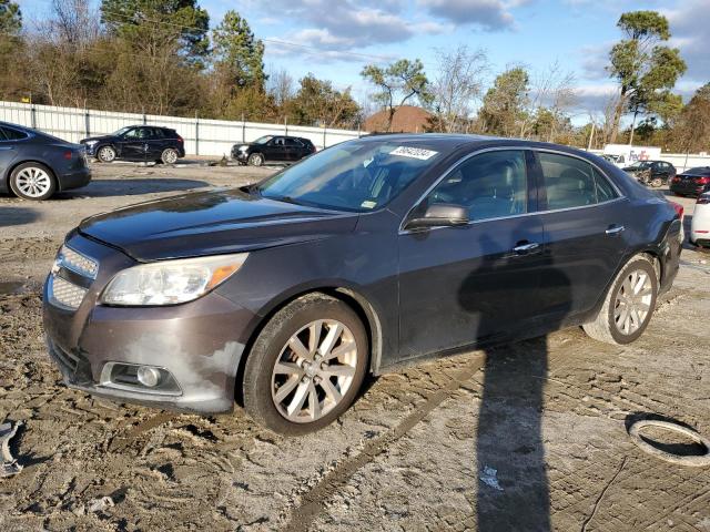 CHEVROLET MALIBU 2013 1g11h5sa8df248508