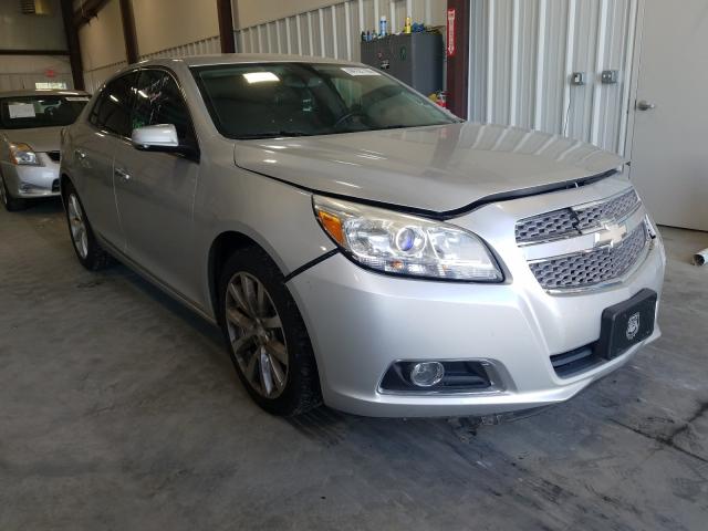 CHEVROLET MALIBU LTZ 2013 1g11h5sa8df249061