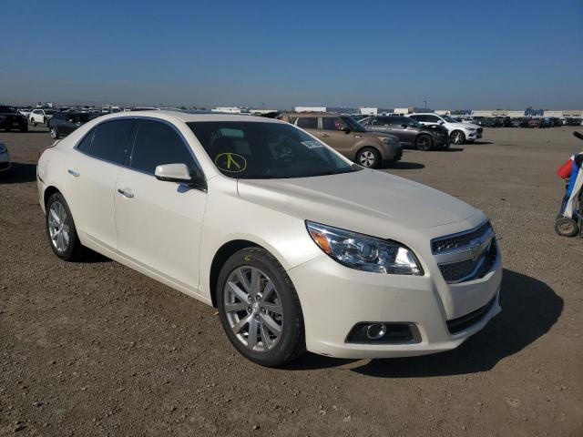 CHEVROLET MALIBU LTZ 2013 1g11h5sa8df249805