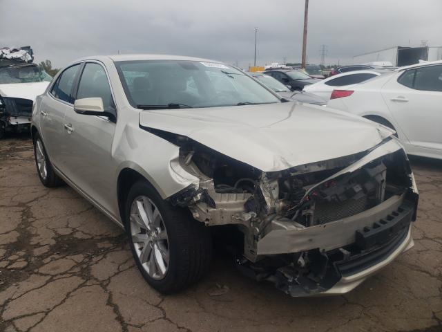 CHEVROLET MALIBU LTZ 2013 1g11h5sa8df253725